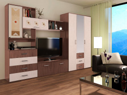 Гостиная BTS Белла