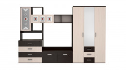 Гостиная BTS Белла