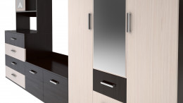 Гостиная BTS Белла