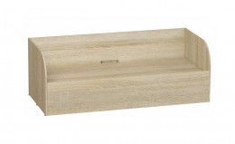 Детская кровать BTS Сенди ПМ