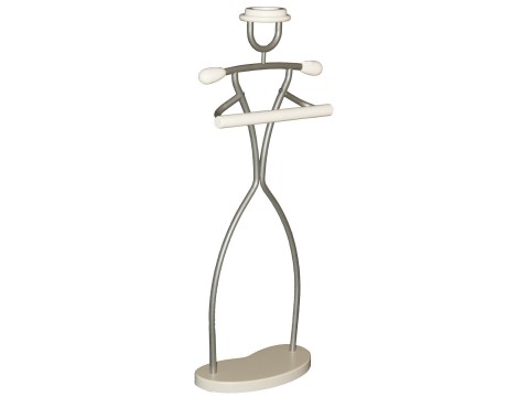 Напольная вешалка  костюмная ГАЛАНТ 331 Фрау