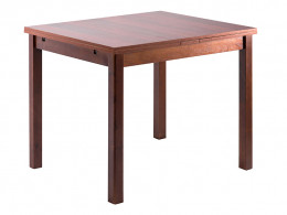 Обеденная группа для столовой и гостиной Мебвилл Франц СТ01 + 4 стула С36