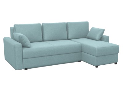 Угловой диван   Диван Лира угловой с боковинами