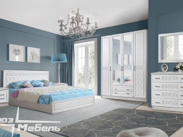 Спальня Флоренция