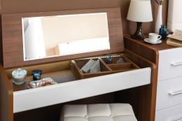 Спальный гарнитур Камея КС 1