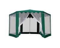 Тент-шатер для дачи AFM-1048H