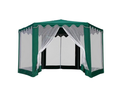 Тент-шатер для дачи AFM-1048H