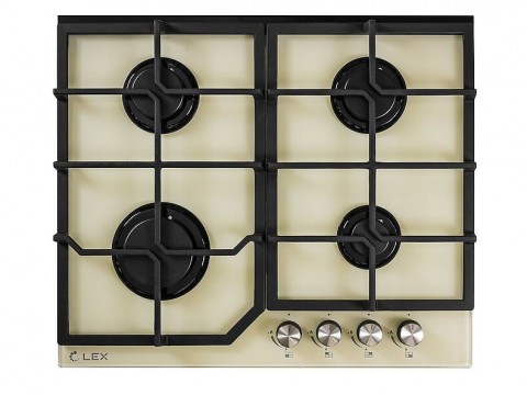 Газовая поверхность GVG 642 IV