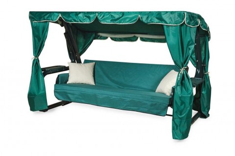 Садовые качели Нирвана 76 PREMIUM