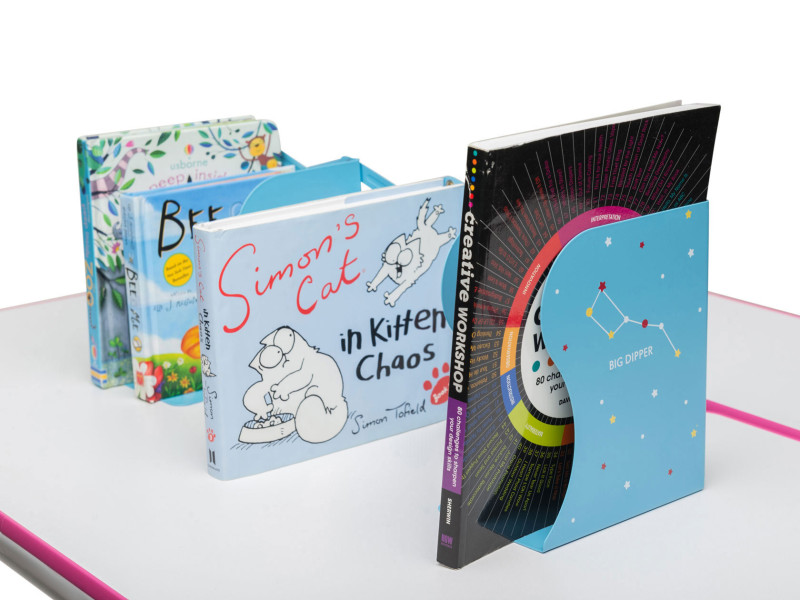 Держатель для книг Fun Desk Держатель для книг SS26 Держатель для книг Fun Desk Держатель для книг SS26