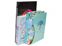 Держатель для книг Fun Desk Держатель для книг SS26