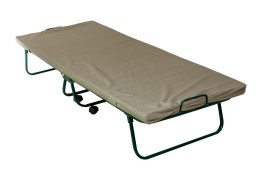 Раскладушка с матрасом Юлия