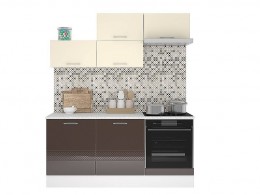 Кухня Люкс 1,8 метра