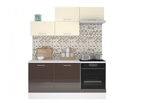 Кухня Люкс 1,8 метра