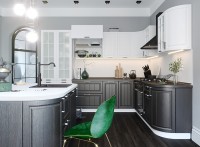 Кухня Прага 3,0 метра