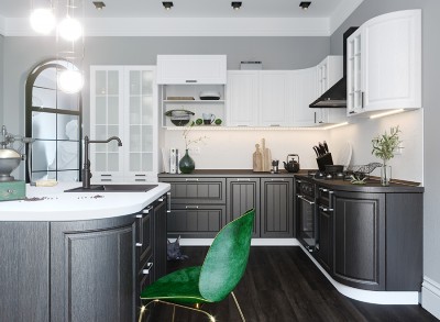 Кухня Прага 3,0 метра