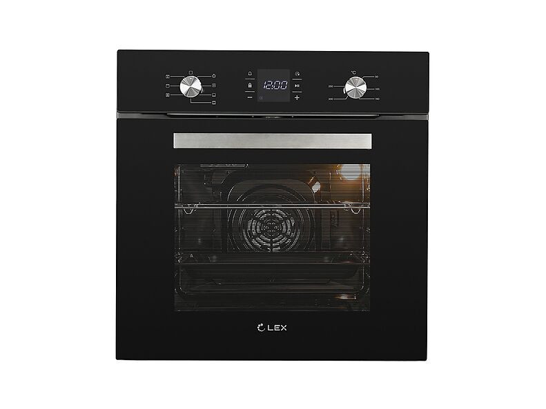 Духовой шкаф EDM 071 BL