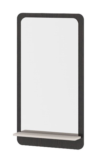 Настенное зеркало  Панель с зеркалом Арт (мини)