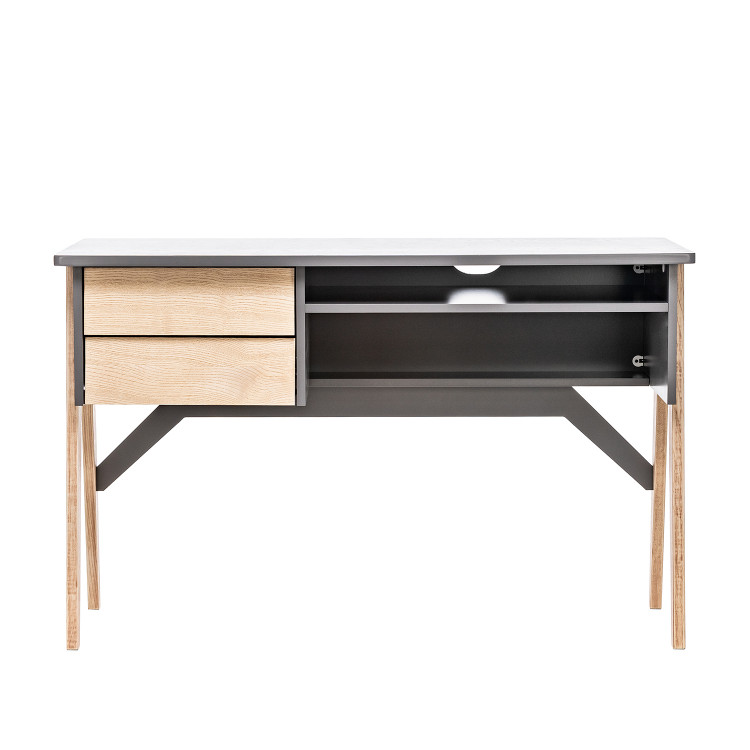 Стол письменный Leset "Сканди-2" (500)