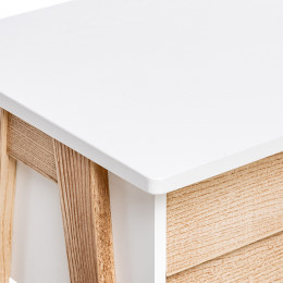 Стол письменный Leset "Сканди-2" (500)