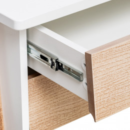 Стол письменный Leset "Сканди-2" (500)