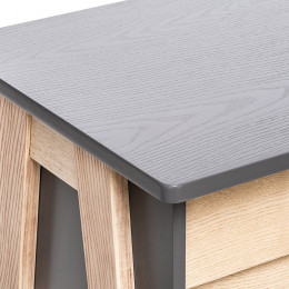 Стол письменный Leset "Сканди-2" (500)