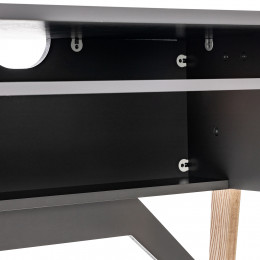 Стол письменный Leset "Сканди-2" (500)