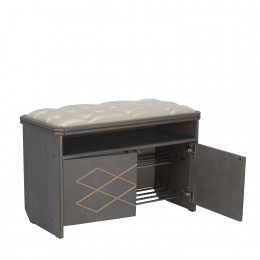 Банкетка Leset "Патриция"