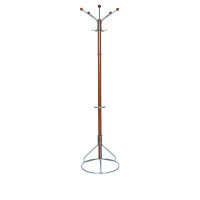 Вешалка напольная Leset Маро-5
