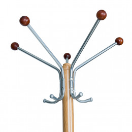 Вешалка напольная Leset Маро-5