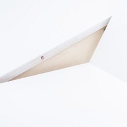 Стол раздвижной Leset Говард 1Р