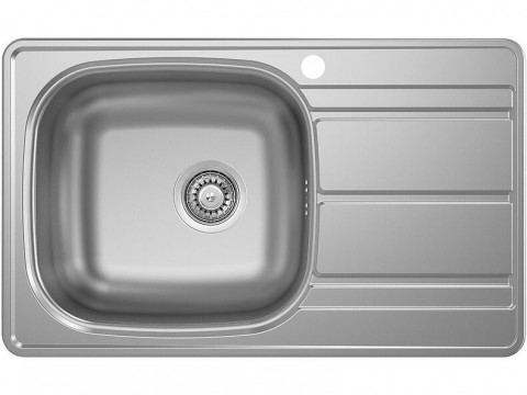 Мойка врезная Спектр SPM788.480 -GT6K 1R