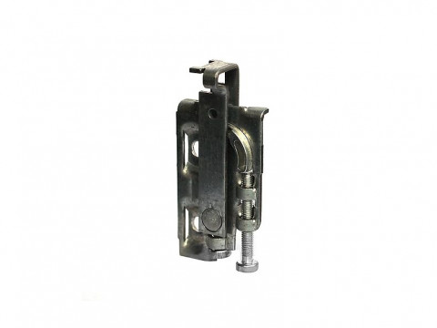 Навес регулируемый Strong R правый