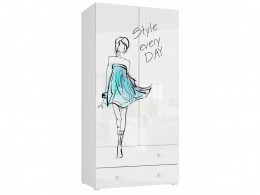 Шкаф детский Столлайн Модерн