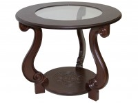 Журнальный столик Мебелик Грация С