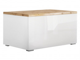 Тумба с ящиком  Милана Тумба 1 ящик 1906.М1