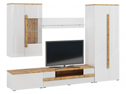 Тумба с ящиком  Милана Тумба 1 ящик 1906.М1