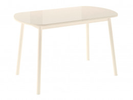 Кухонный стол Мебвилл Раунд мини