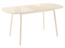 Кухонный стол Мебвилл Раунд мини