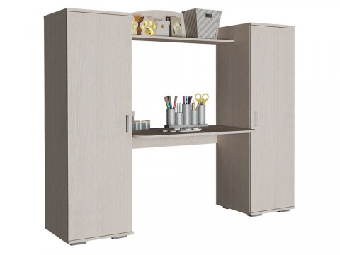 Комплект детской мебели BTS Уголок школьника Тайм