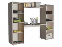 Комплект детской мебели BTS Уголок школьника Тайм