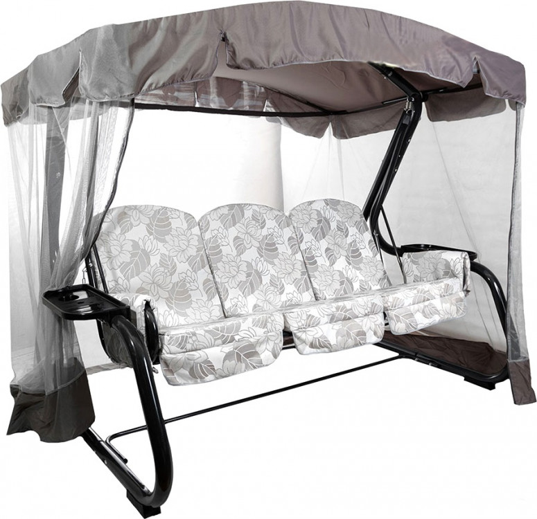 Качели садовые Мастак Премиум с652