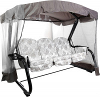 Качели садовые Мастак Премиум с652