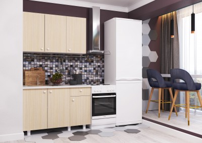 Кухня Поинт 1,2 метра