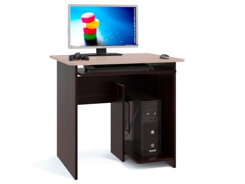 Компьютерный стол Сокол КСТ-21.