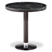 Плетеный стол  T504T-W2390