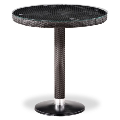 Плетеный стол  T504T-W2390