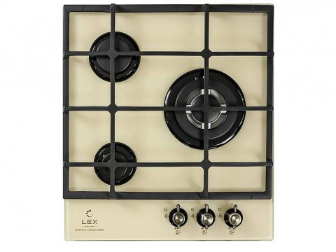 Газовая поверхность GVG 431C IV