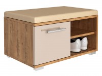 Обувница  низкая Сан Марино