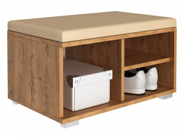 Обувница  низкая Сан Марино